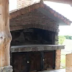 Ernest Zelezni With Hot Tub Ivancna Gorica