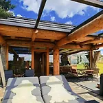Ernest Zelezni With Hot Tub Chalet Ivancna Gorica