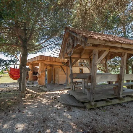 Chalet Ernest Zelezni With Hot Tub Ivancna Gorica