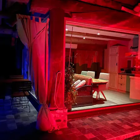 Ernest Zelezni With Hot Tub Chalet Ivancna Gorica