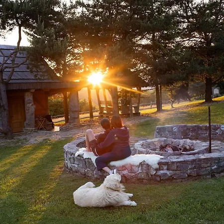 Ernest Zelezni With Hot Tub * Ivancna Gorica