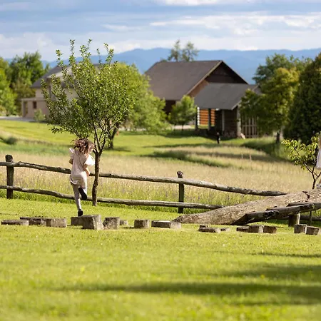Ernest Zelezni With Hot Tub Chalet Ivancna Gorica