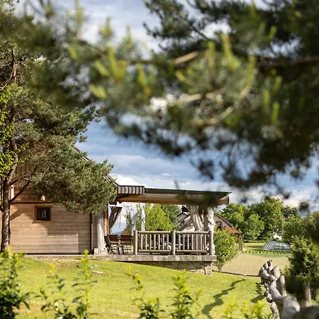 Ernest Zelezni With Hot Tub *