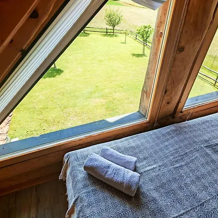 Ernest Zelezni With Hot Tub Chalet *