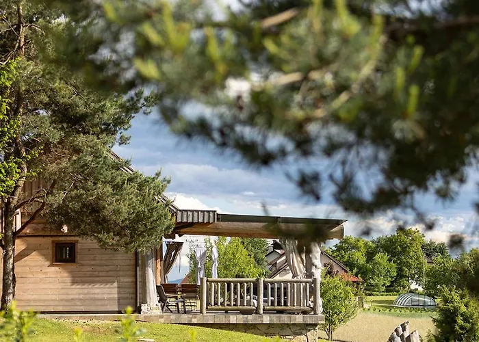 Ernest Zelezni With Hot Tub *