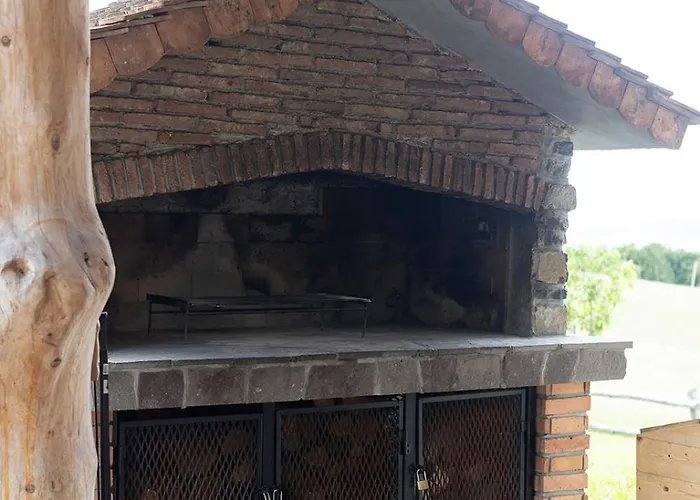 Ernest Zelezni With Hot Tub Ivancna Gorica