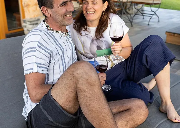 Ernest Zelezni With Hot Tub