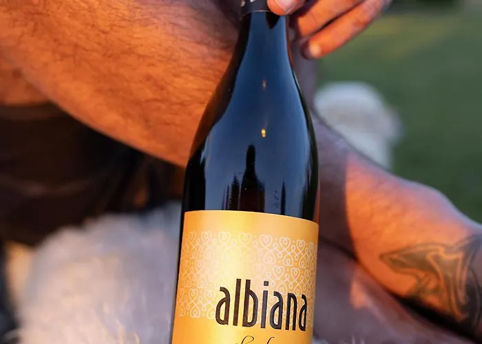 Alpesi faház Ernest Zelezni With Hot Tub