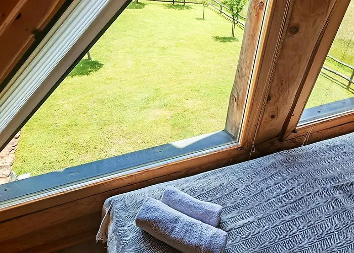 Ernest Zelezni With Hot Tub Шале *