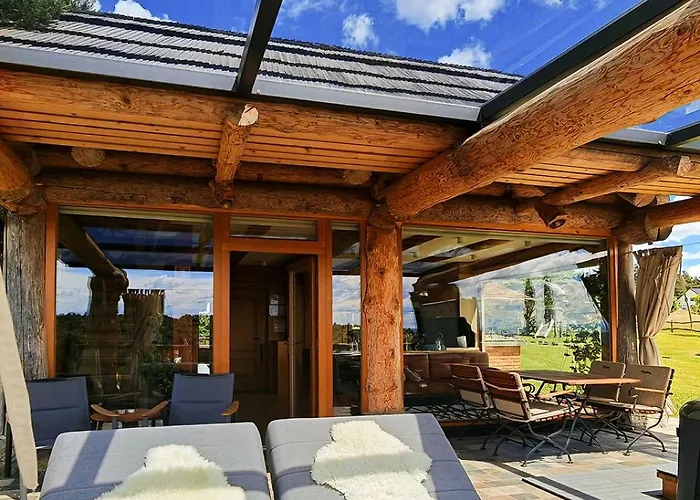 Ernest Zelezni With Hot Tub Шале Ivancna Gorica