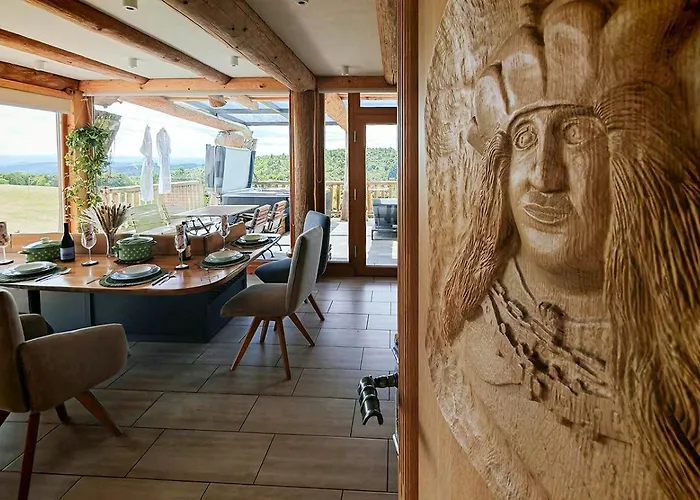 Ernest Zelezni With Hot Tub * Ivančna Gorica