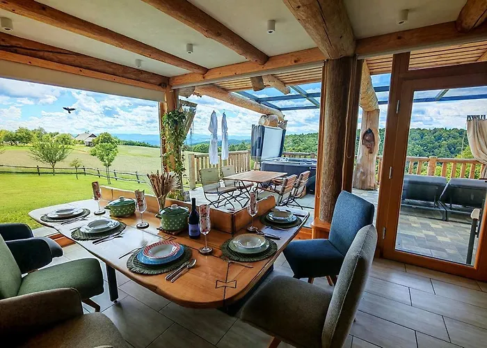 Ernest Zelezni With Hot Tub *