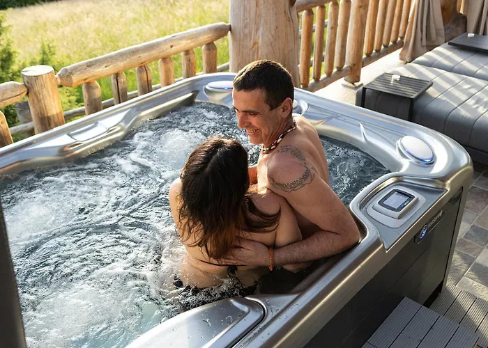 Шале Ernest Zelezni With Hot Tub Ivancna Gorica